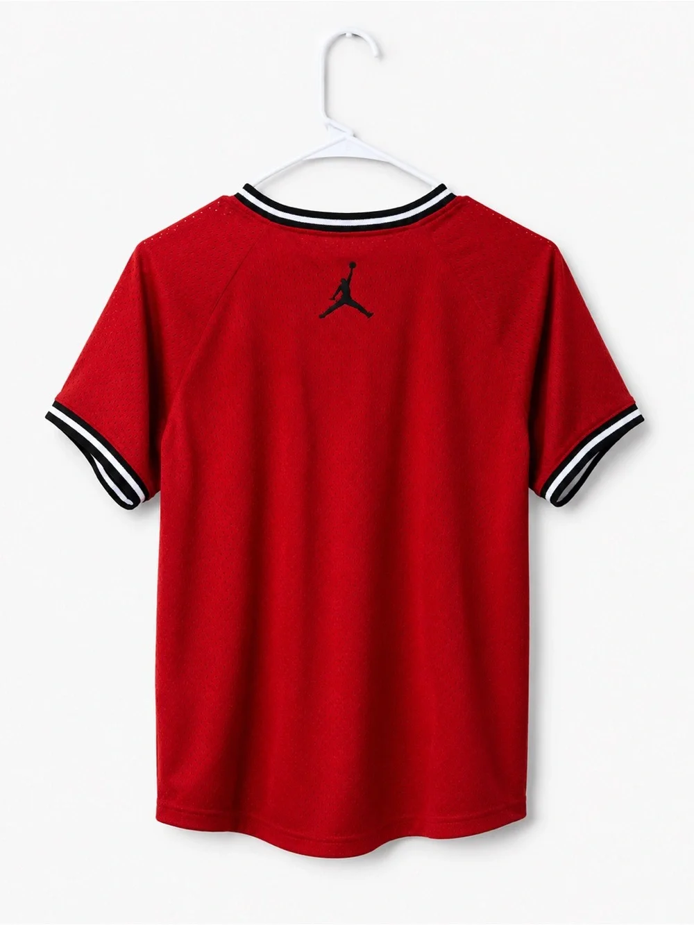 Jordan bold jersey